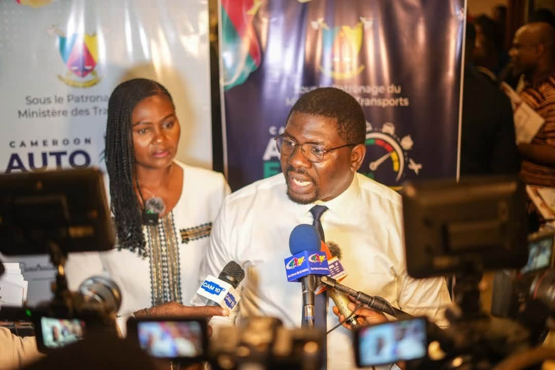 Lancement officiel CAX 2026