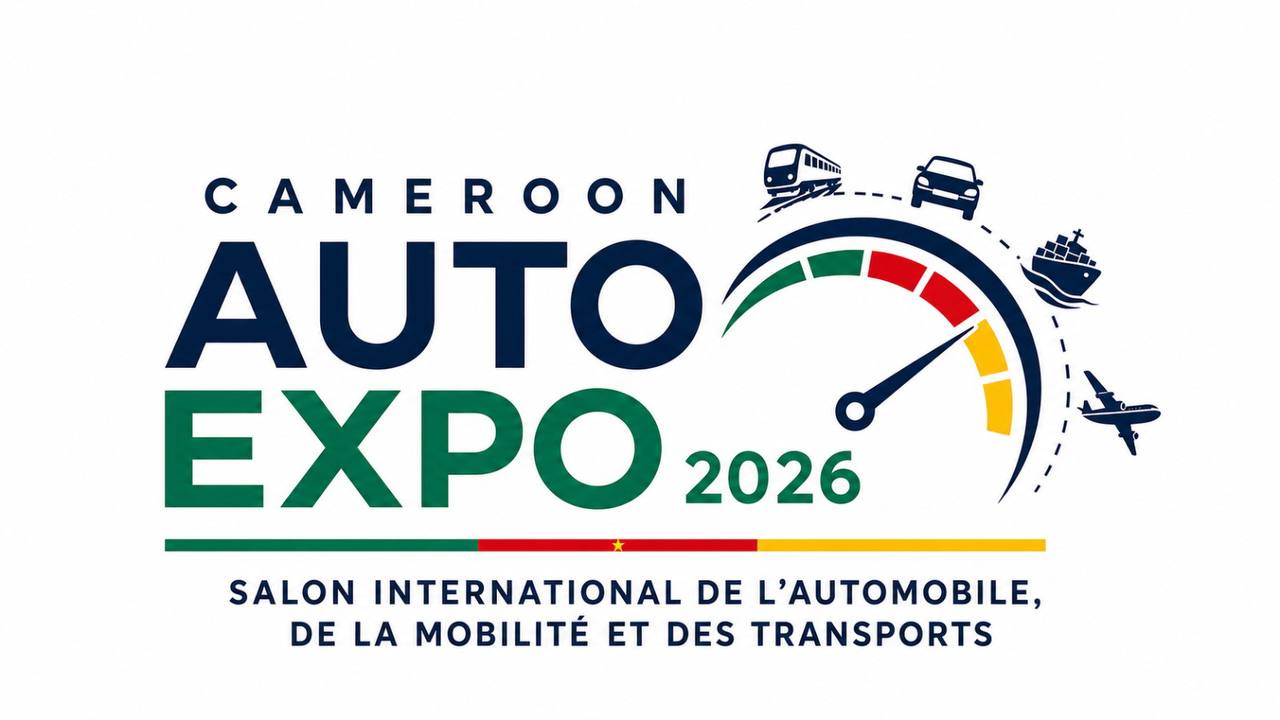 Cameroon Auto Expo 2026