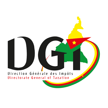 Logo Direction générale des impôts (DGI)