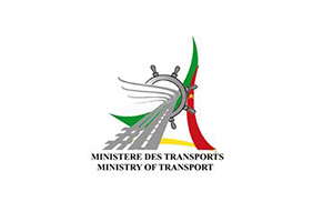 Logo Ministère des Transports