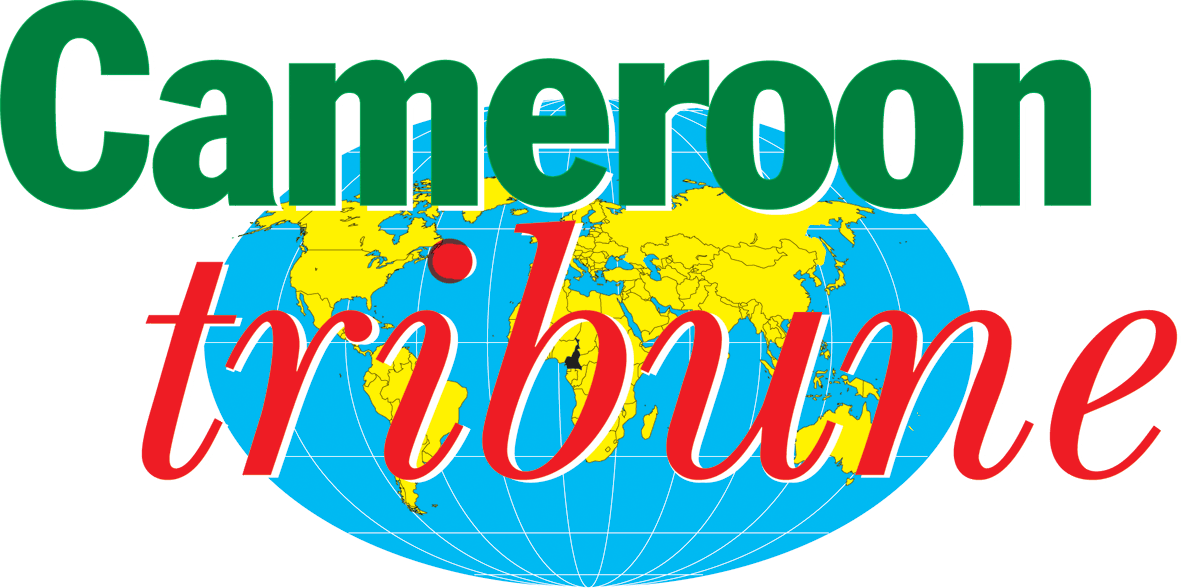 Logo Cameroon Tribune