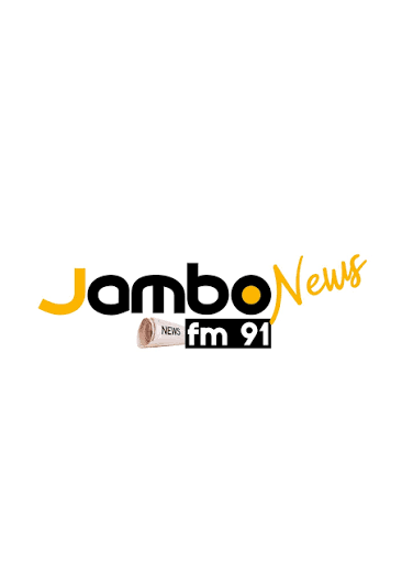 Logo Jambo News FM 91