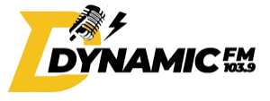 Logo Dynamic FM 103.9