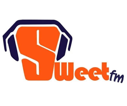 Logo Sweet FM