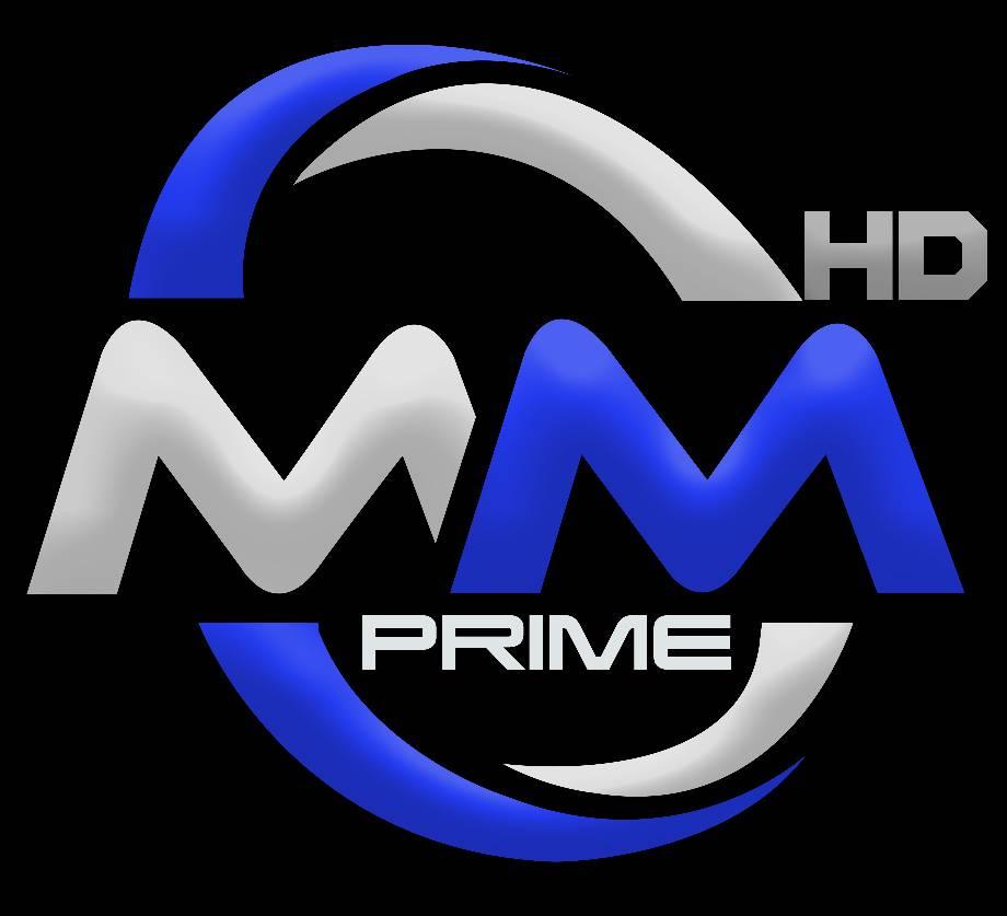 Logo MM Prime HD