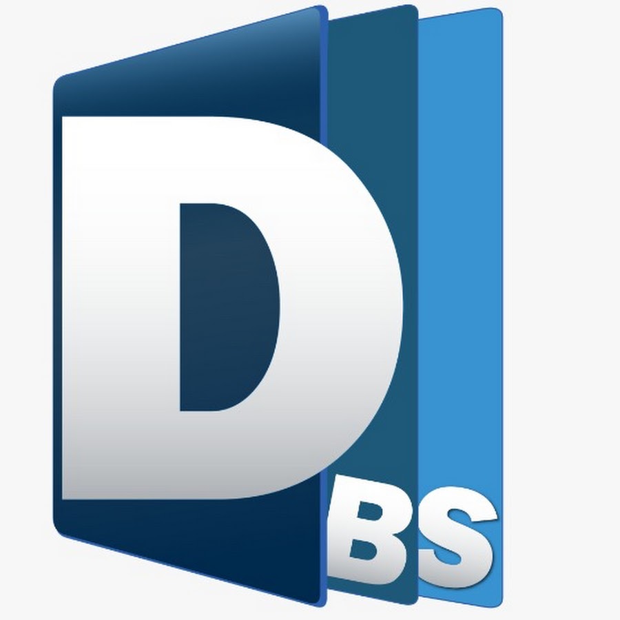 Logo DBS