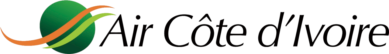 Logo Air Côte d’Ivoire
