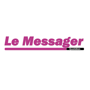 Logo Le Messager